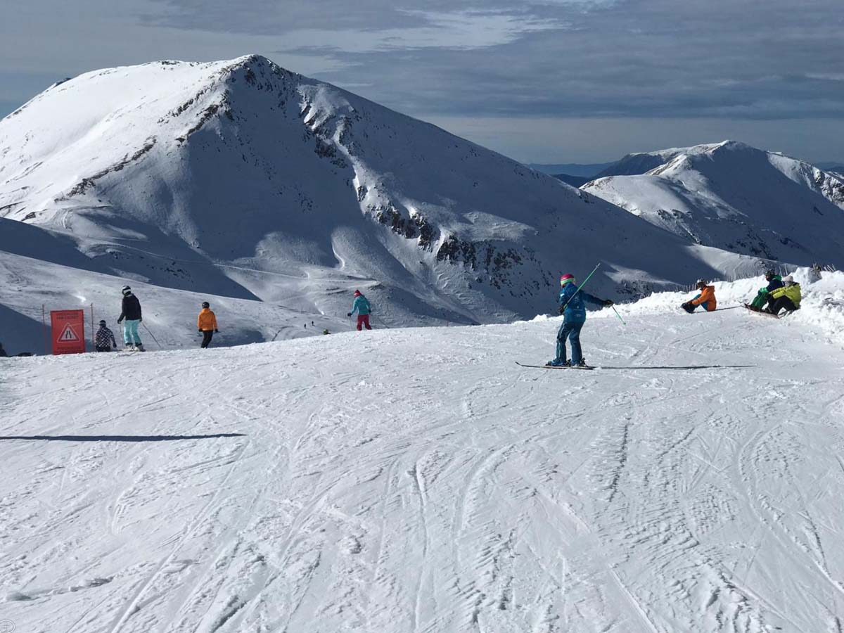 Boí Taüll despide la temporada con 150.000 esquiadores, el mejor resultado en 10 años