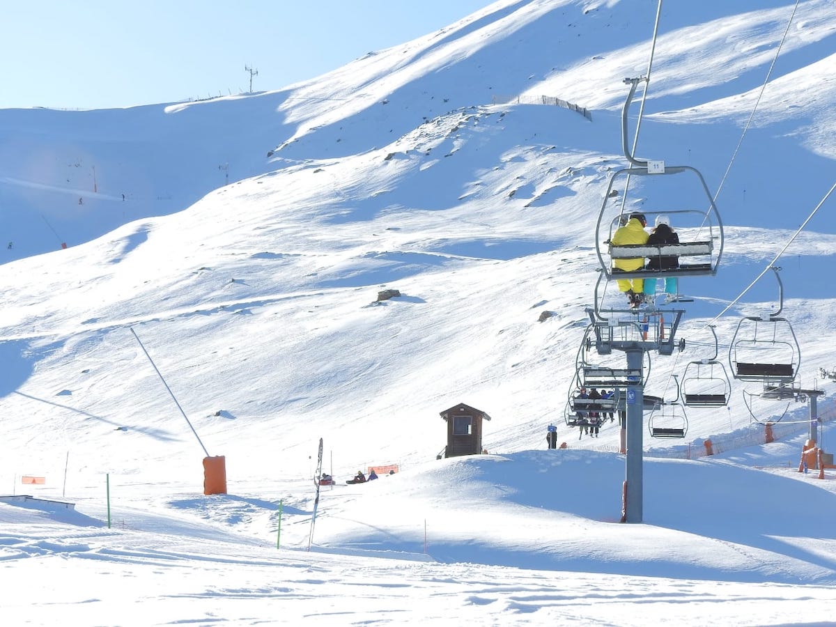 FGC invertirá 13,5 millones para mejorar la estación de esquí de Boí Taüll