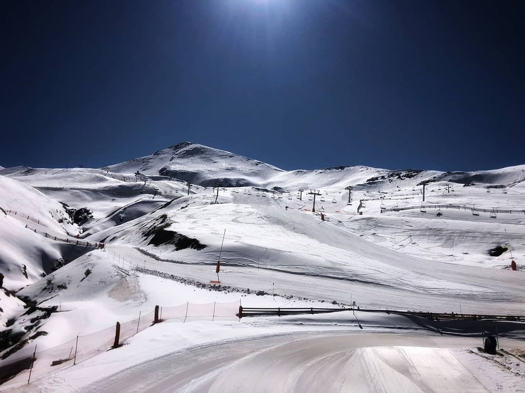 Las estaciones del Pirineo de Lleida confían en una buena afluencia de esquiadores en Semana Santa 