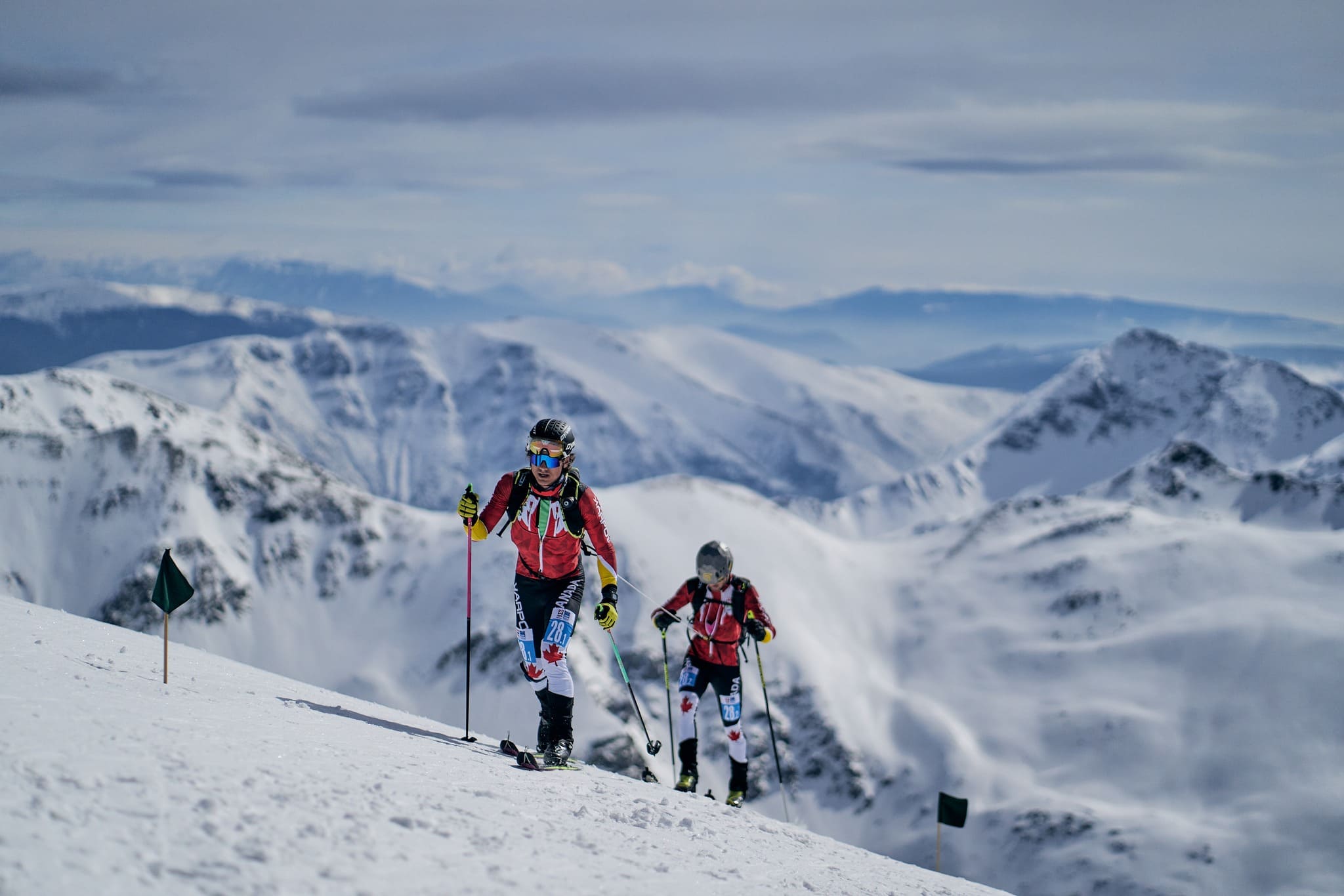Las 6 estaciones de montaña de FGC han recibido 838.082 esquiadores durante el invierno 2022-23