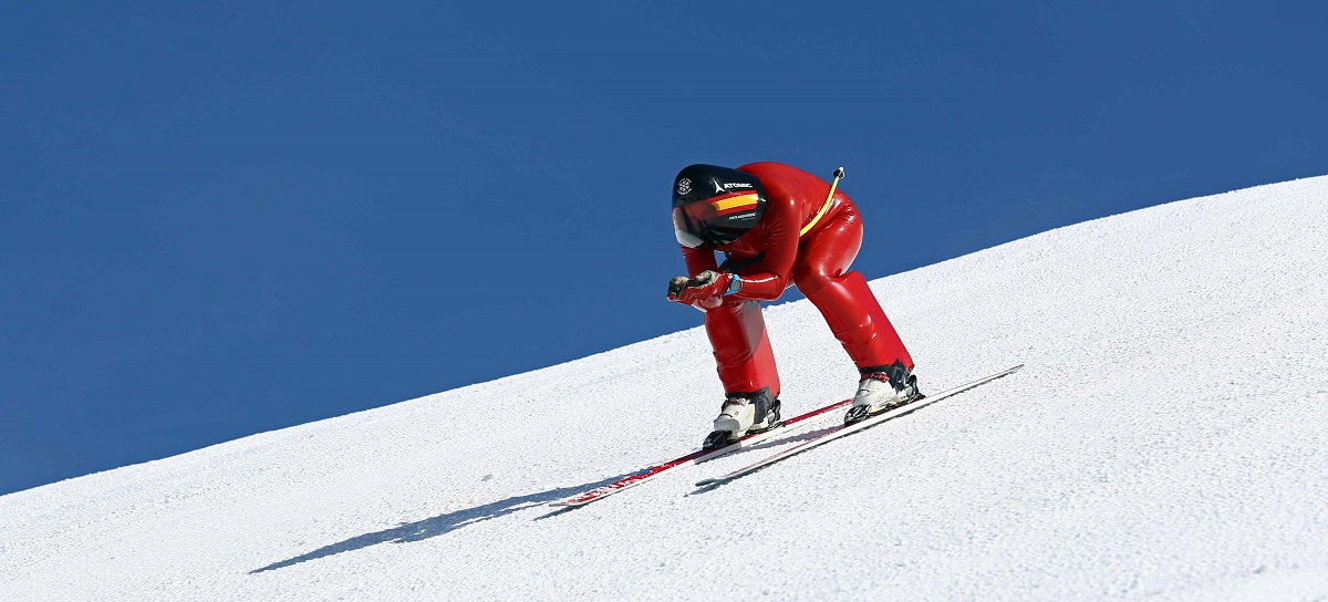 Formigal será la primera estación española en tener una pista de esquí de velocidad FIS