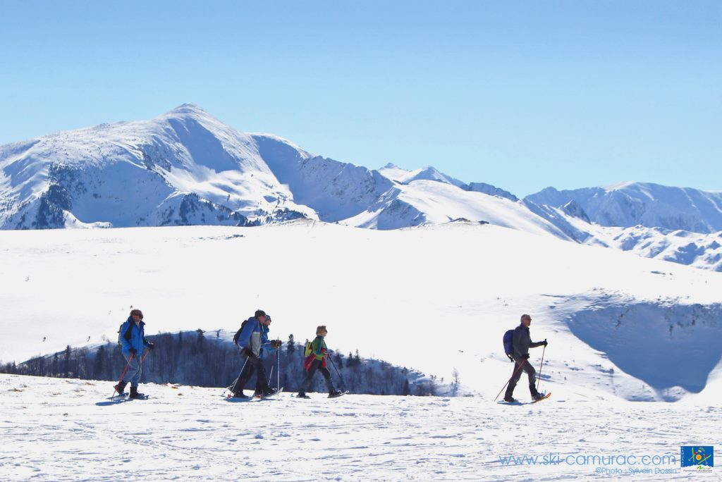 Camurac, la estación de esquí de país Cátaro, abrirá hasta el 26 de marzo