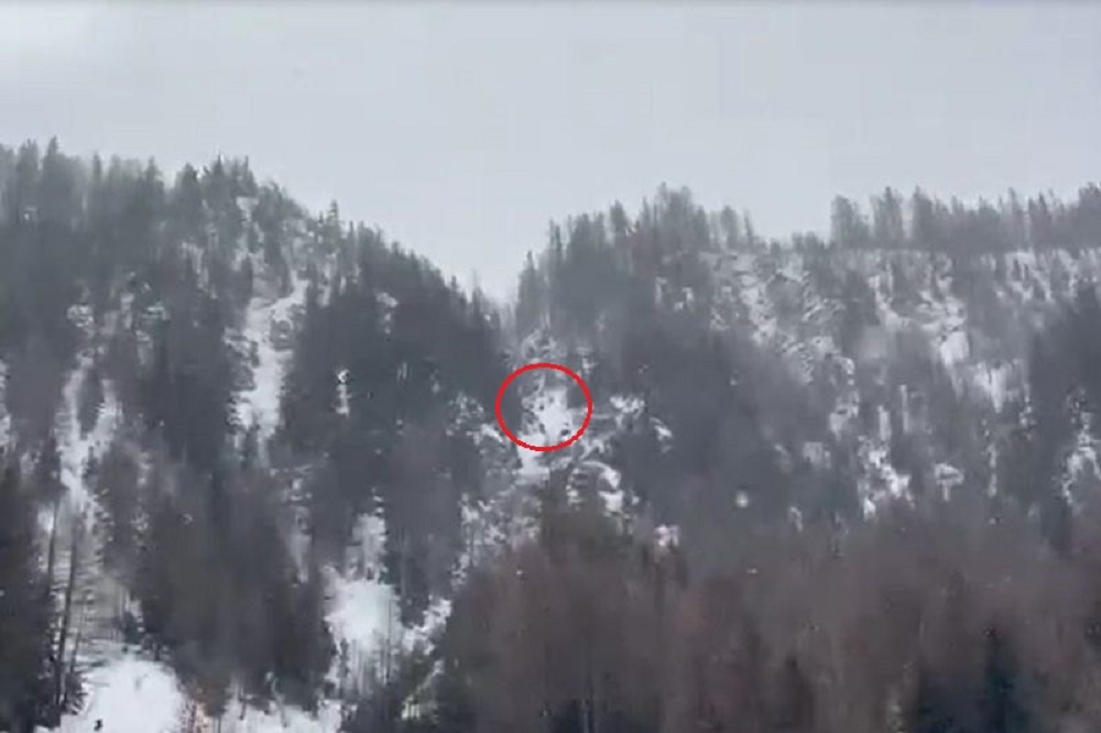 Rescatados seis esquiadores españoles tras salirse de la pista en los Alpes italianos