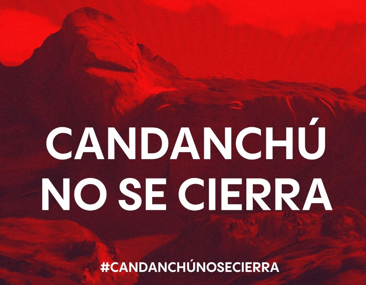 La "solución" para abrir Candanchú este invierno llegaría la próxima semana