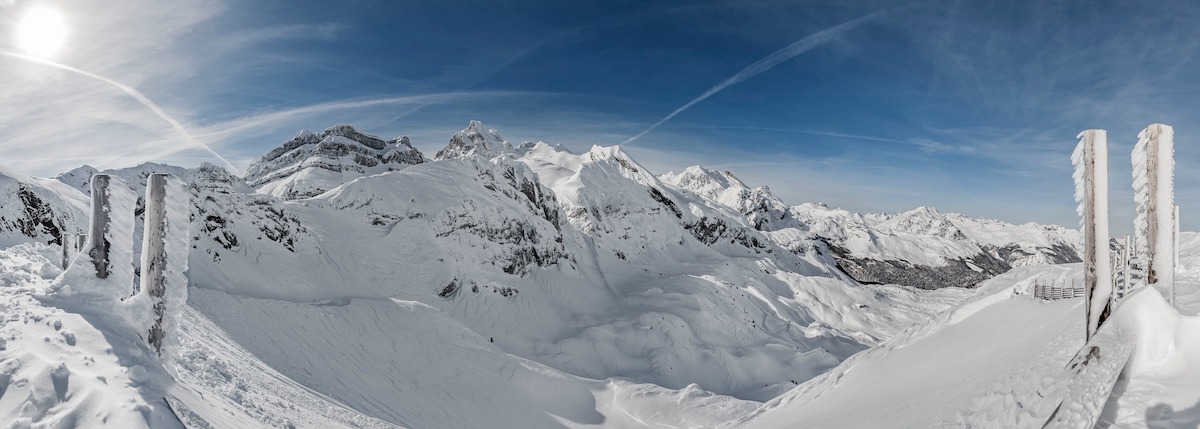 La estación de esquí de Candanchú anuncia que no abrirá este invierno por problemas económicos