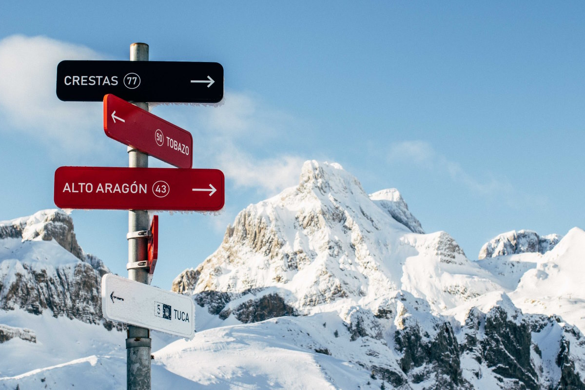¿Dónde esquiar a un buen precio este fin de semana?