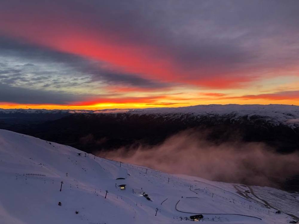La estación neozelandesa de Cardrona crecerá hasta doblar su dominio esquiable
