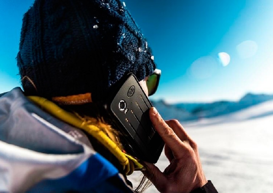 10 gadgets para ir a la última en las pistas y disfrutar del esquí más tecnológico 