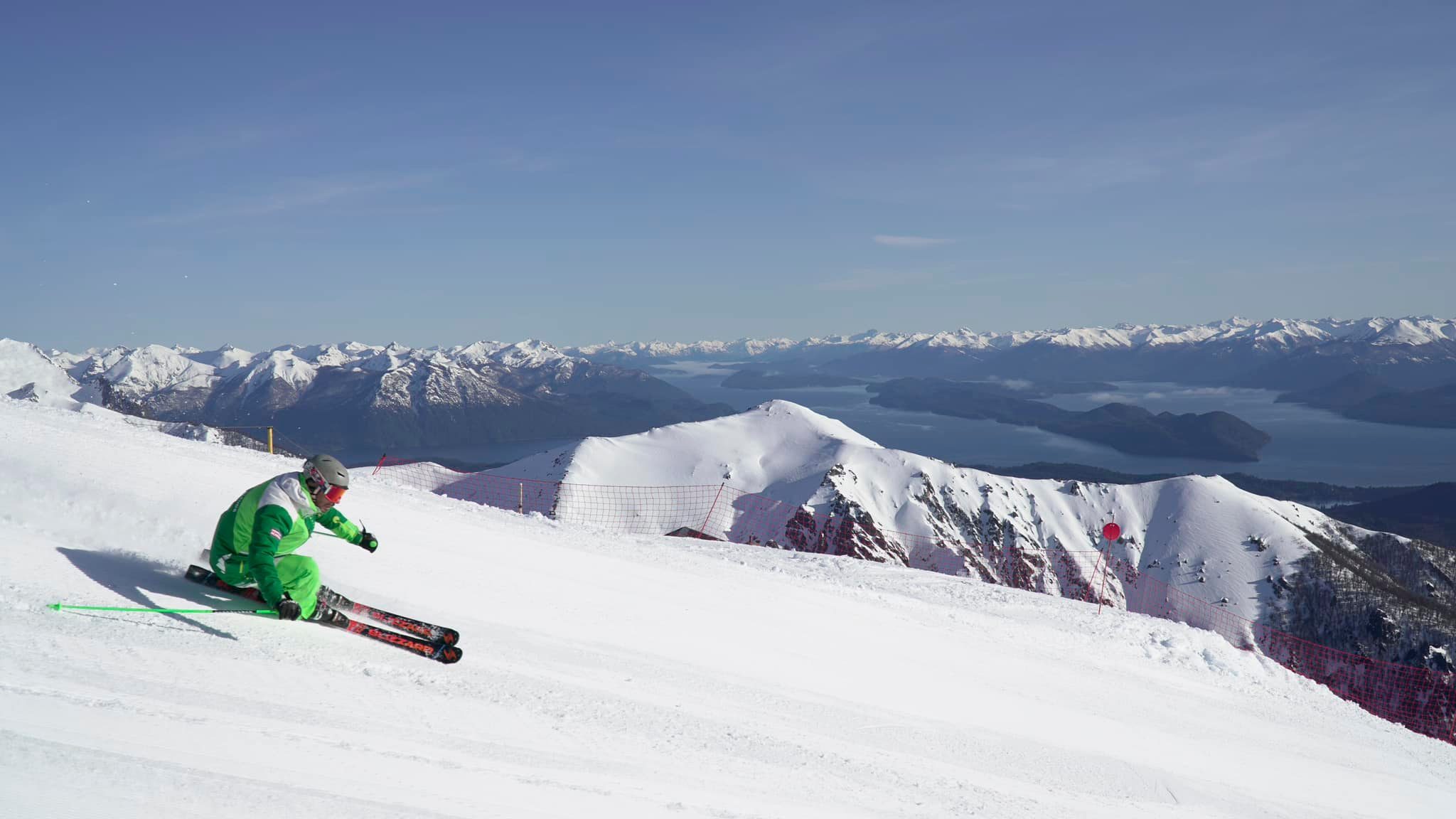 Esquiar en Argentina será hasta un 200% más caro esta temporada por la inflación