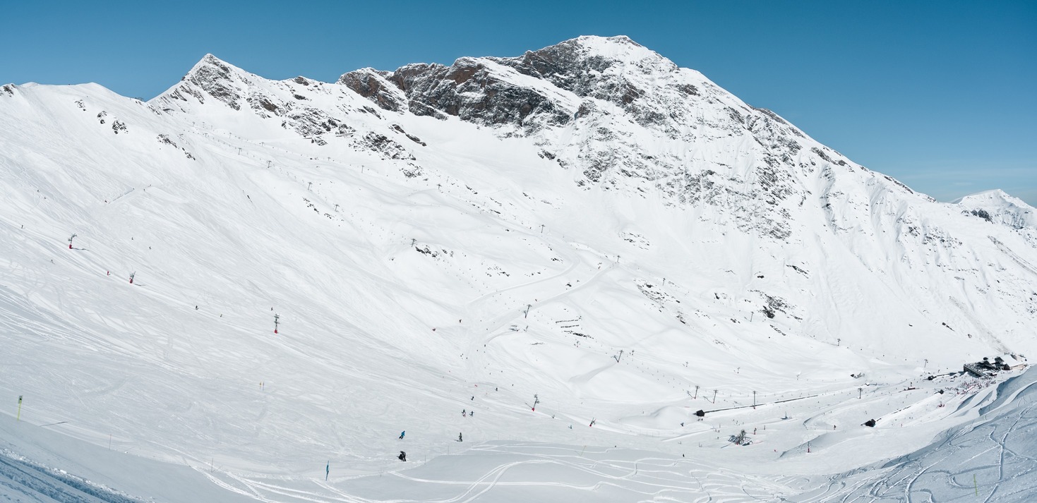 N’Py ya lleva 1,5 millones de días de esquí a las puertas de un final de temporada “increíble”