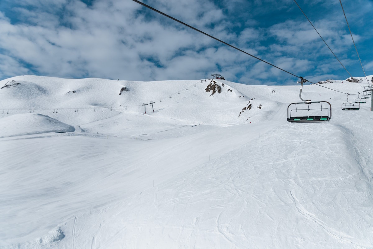 Para los adictos al esquí, Cauterets y el Pic du Midi estarán abiertas hasta el 21 de abril