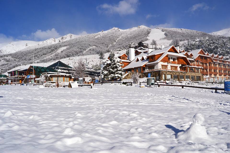 Bariloche cierra un gran julio con un incremento del 18% en el número de visitantes
