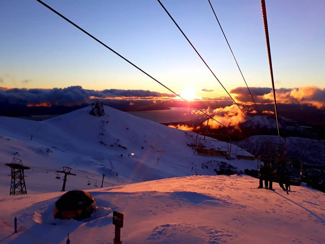 Argentina esquiará esta temporada, aunque no todas las provincias ni aún se sabe cómo
