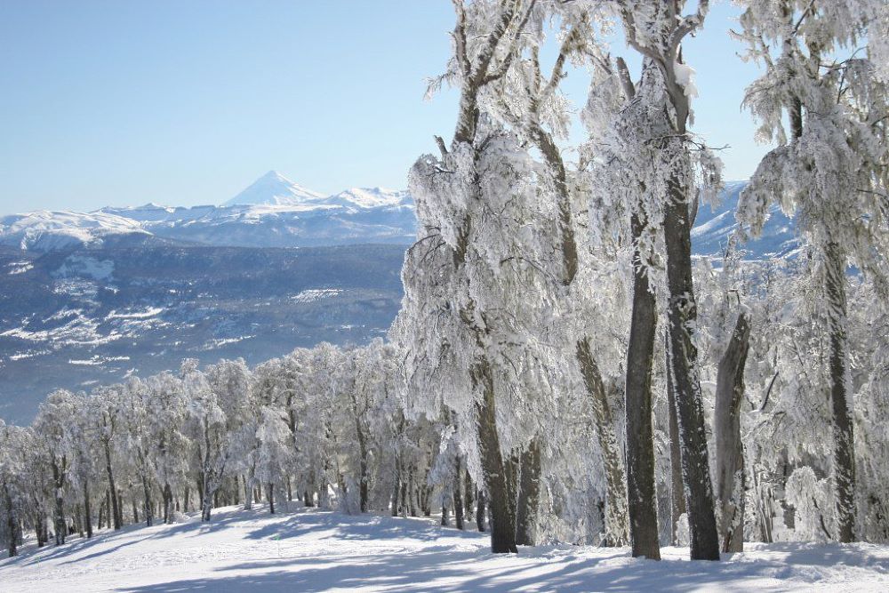 ¡Por fin nevó! Cerro Chapelco abre temporada este miércoles 13 de julio