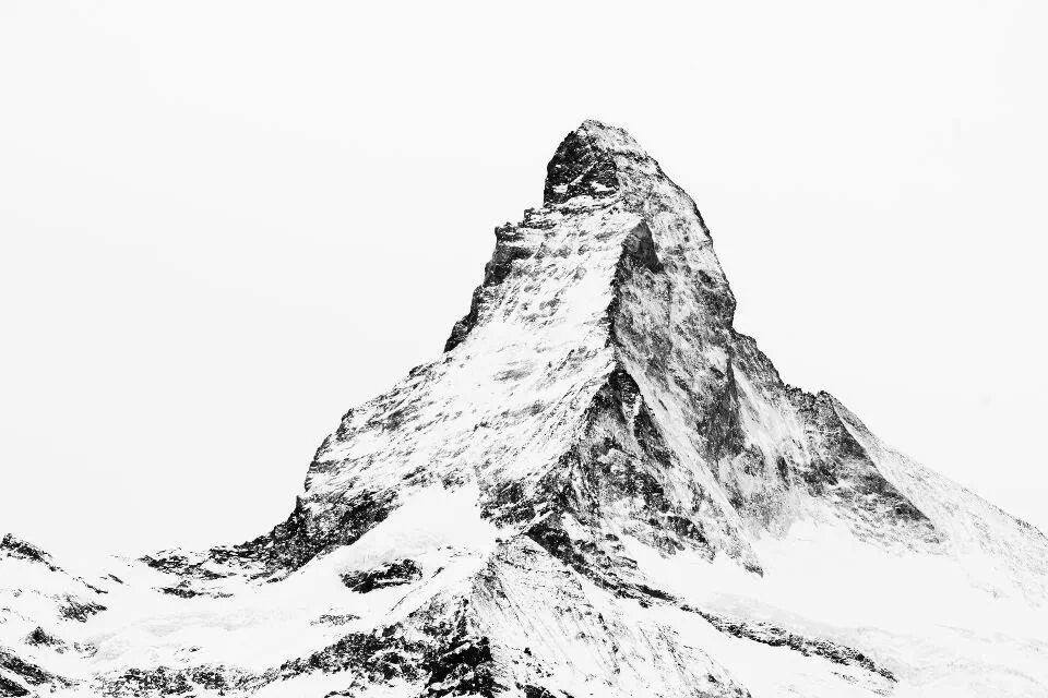 Hallados sin vida los cuerpos de dos alpinistas japoneses en el Matterhorn
