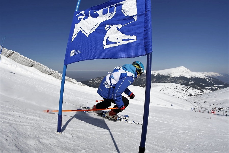 CFEM convoca para el 3 de abril las Pruebas de Acceso a Técnico Deportivo de Esquí y Snowboard