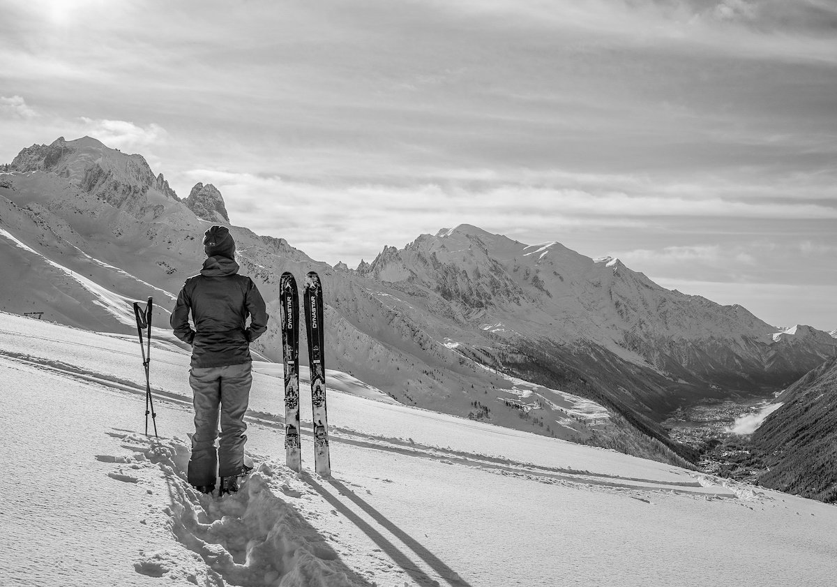 Tignes, Les 2 Alpes y Chamonix  cierran y otras estaciones de esquí francesas retrasan aperturas 