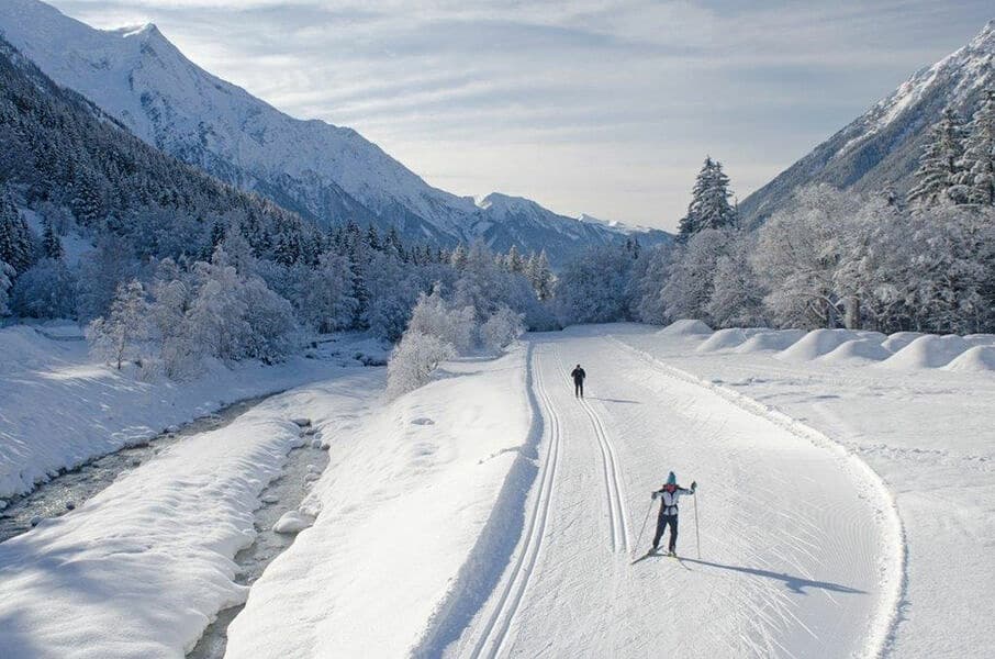 La Alta Saboya (Alpes) destina 10 millones de euros en ayudas directas al sector de la nieve