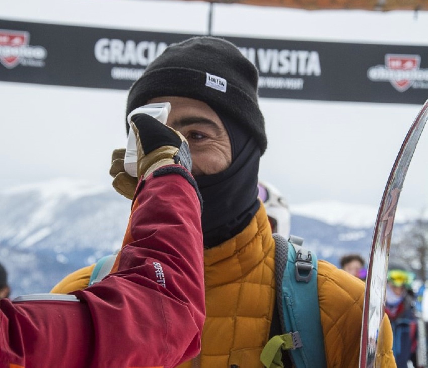 Ski Andorra propone “tests” para todos los esquiadores que vayan al Principado