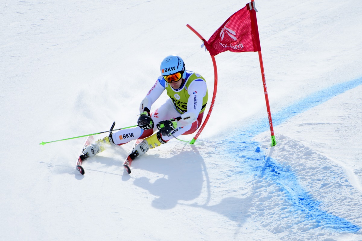 Grandvalira será la sede de las Finales de la Copa de Europa de esquí alpino en 2022