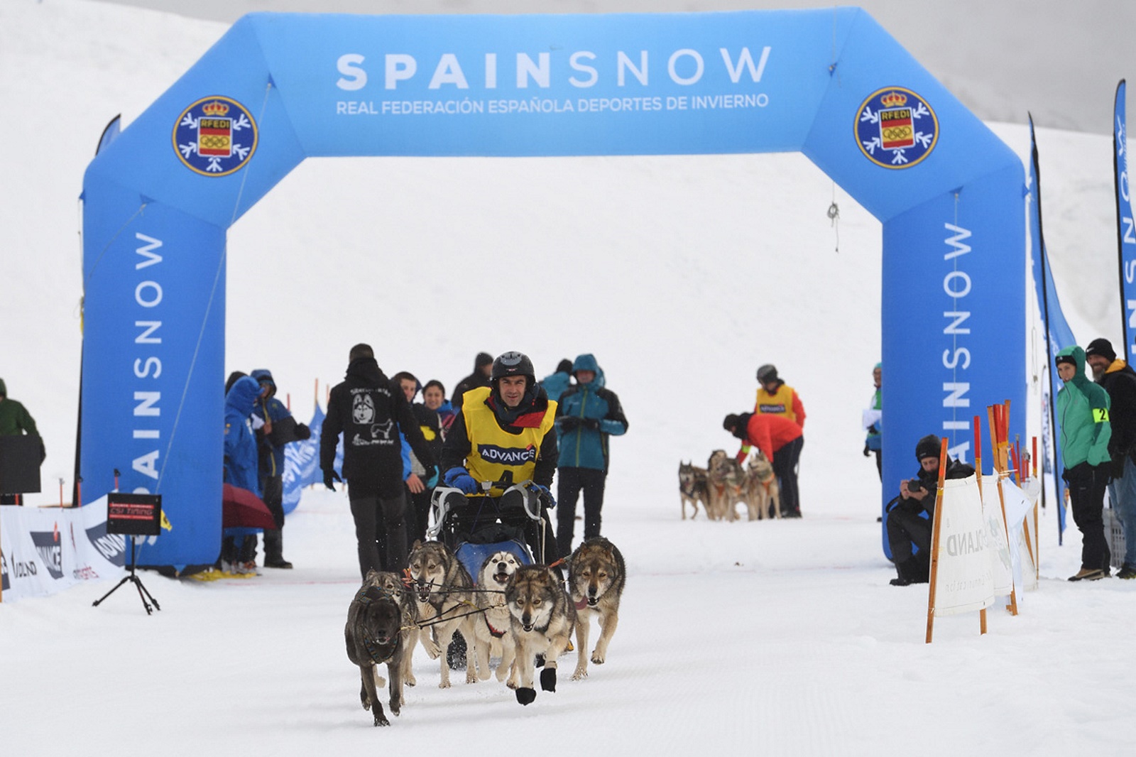 El I Congreso RFEDI busca ser un revulsivo para los deportes de invierno en España