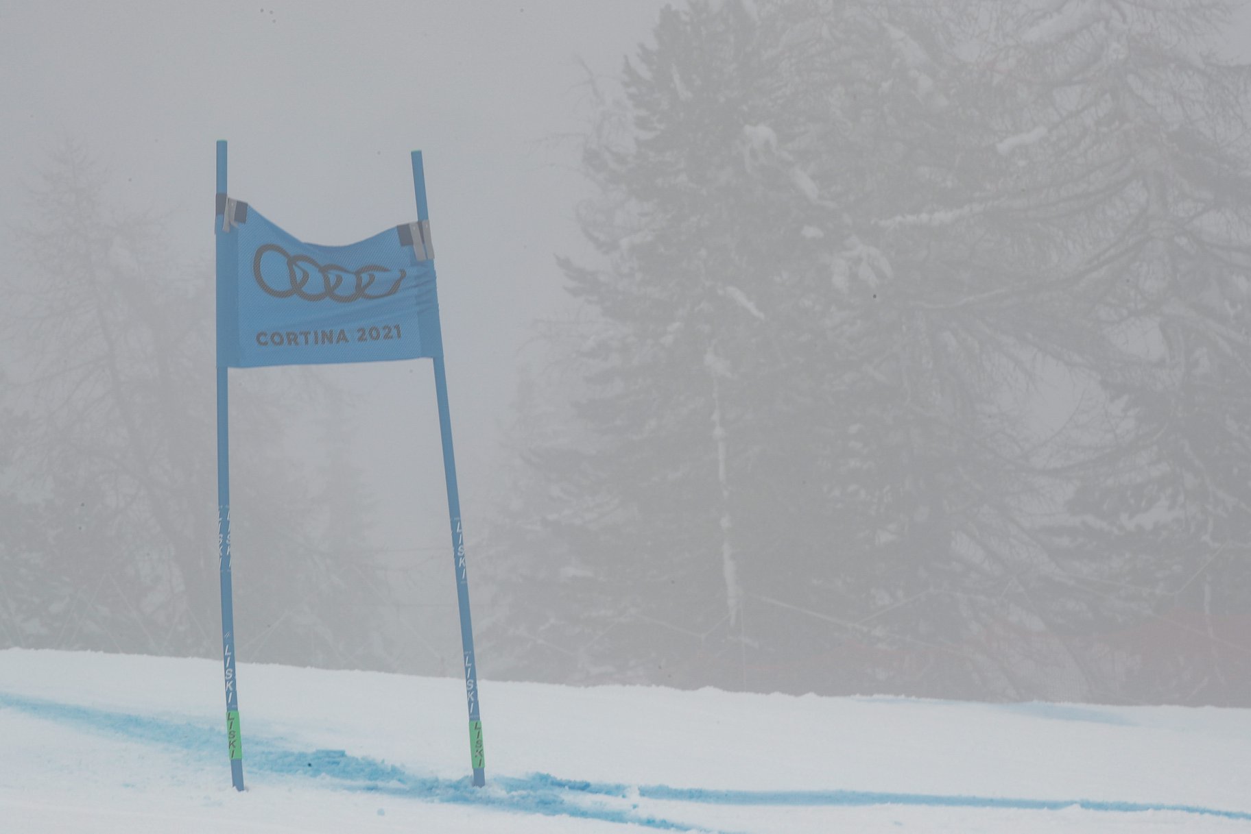 Nuevo programa de carreras de Cortina para los próximos días tras las últimas cancelaciones
