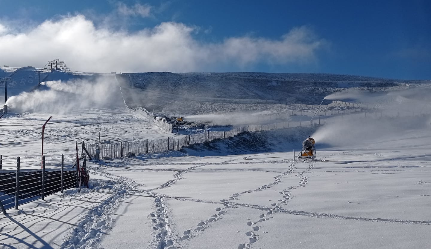 El Ayuntamiento de Béjar decide privatizar la estación de esquí de La Covatilla