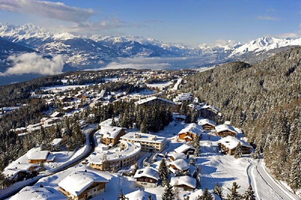 Los riesgos y las ventajas de la compra de Crans-Montana por parte de Vail Resorts