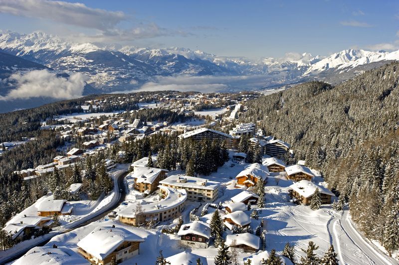 Crans-Montana-Aminora pasa a manos del magnate checo Radovan Vitek