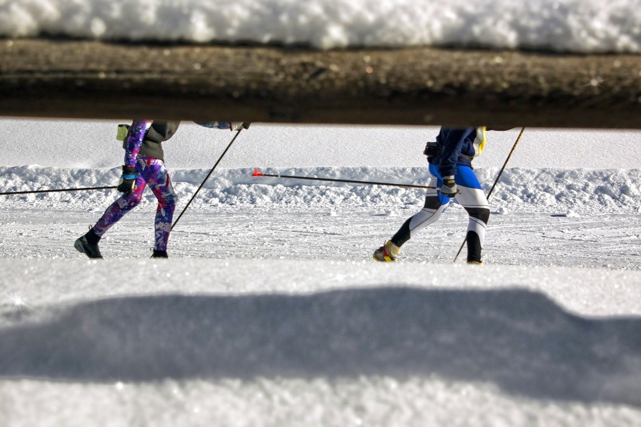 La FIS presenta un código de conducta para el esquí de fondo aplicable al alpino
