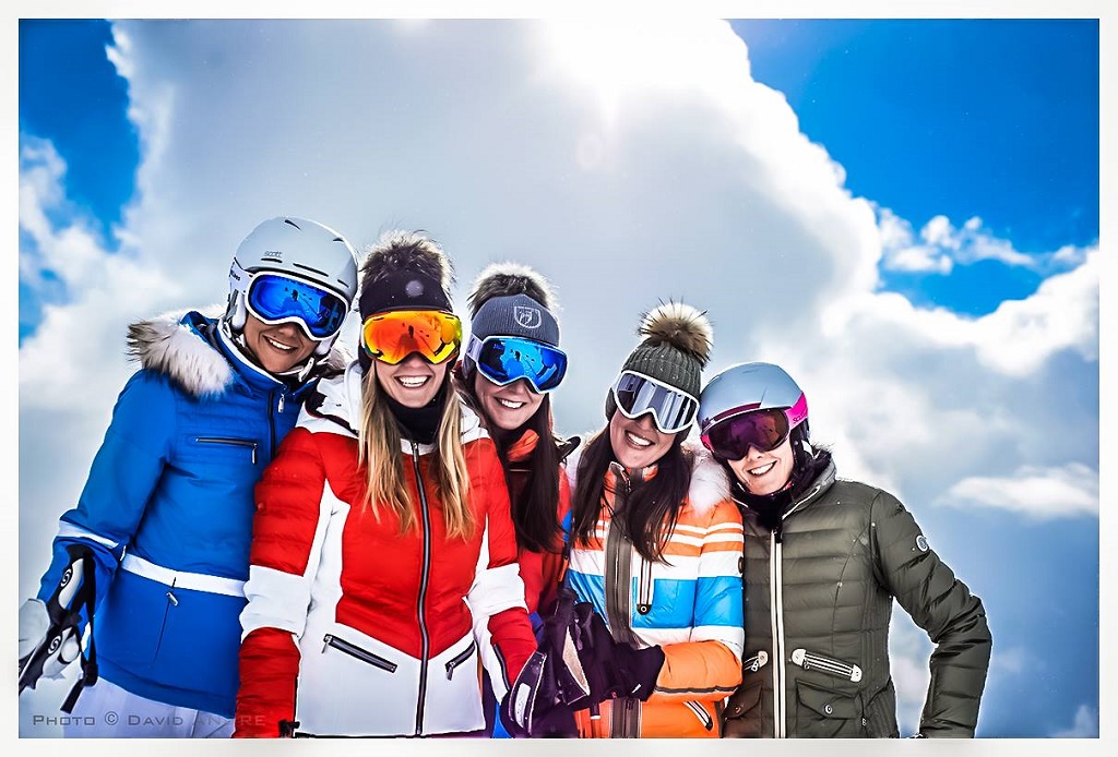 Las estaciones de esquí francesas plantan cara al difícil invierno 2015/16: Análisis final