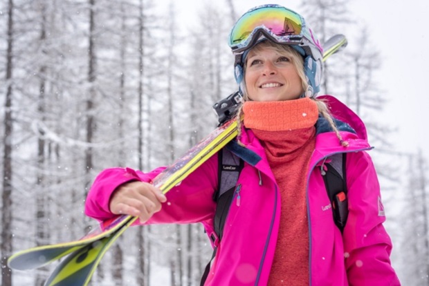 Ropa Para Esquiar Mujer Flash Sales - 1688867182