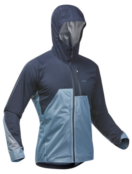 CHAQUETA SOFTSHELL MUJER MT900 - Decathlon