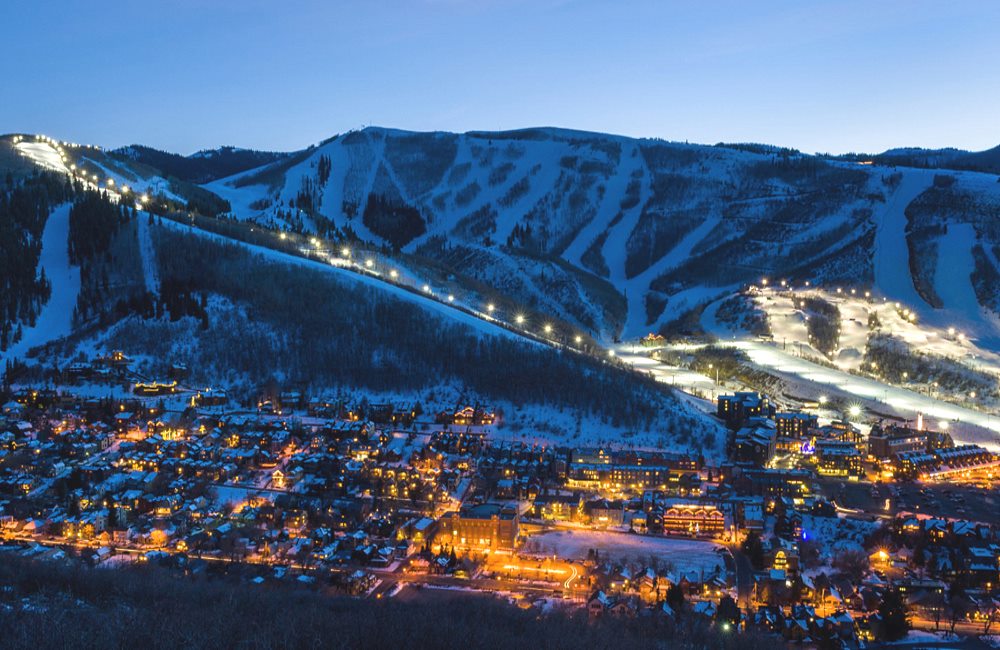 Dear Valley, comprada por Aspen y KSL, se une a la batalla por la dominación del planeta esquí