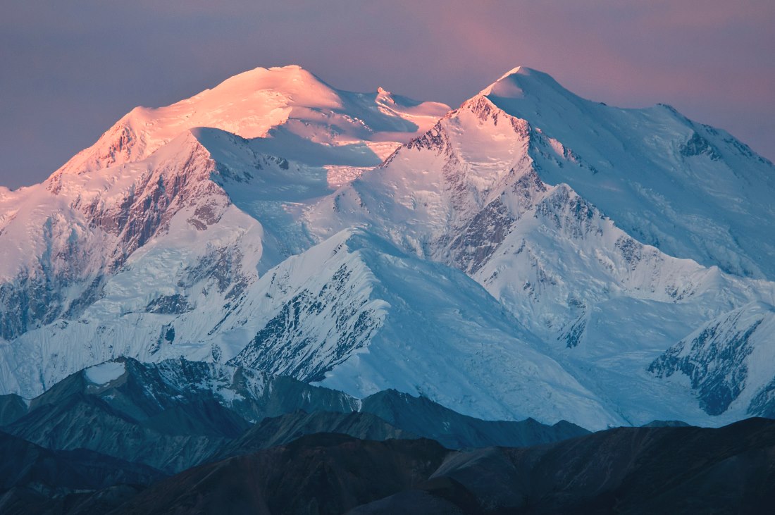 Salvaje Alaska: Descubre un paraíso natural con este Timelapse en 4K