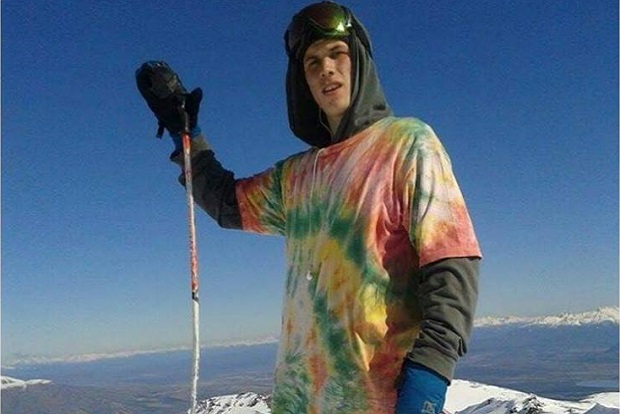 Fallece un esquiador en la Hoya (Argentina) mientras participaba en el FWQualifier