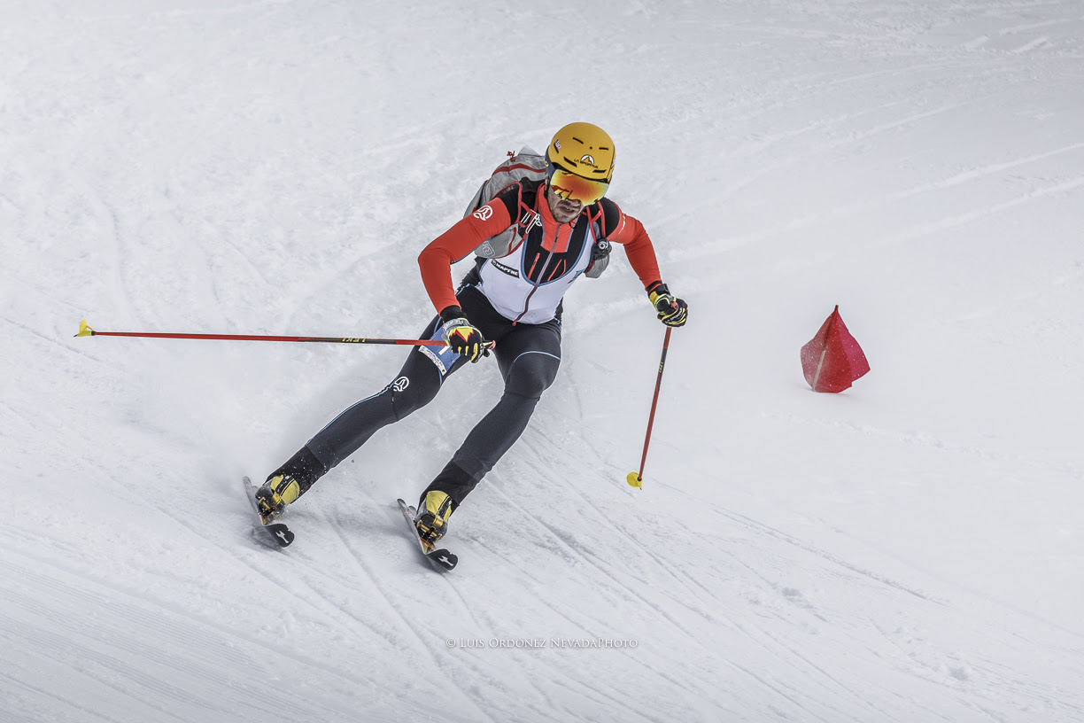 Calendario Esquí de Montaña FEDME temporada 2020-2021