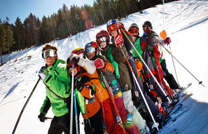 Saetde anuncia a Ski Andorra y al Gobierno su intención de abandonar el esquí escolar