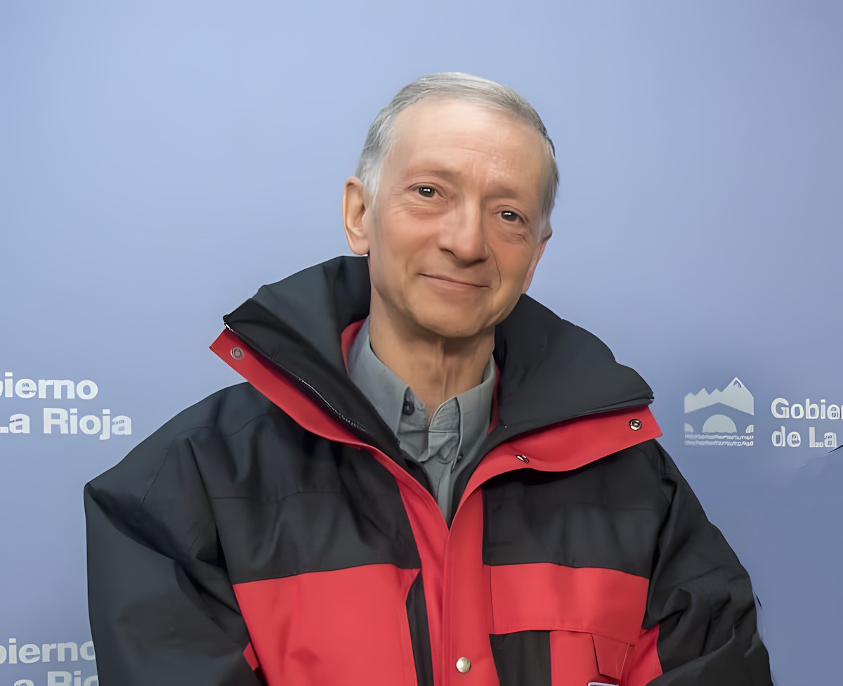 Muere Gonzalo Morrás, antiguo gerente de la estación de esquí de Valdezcaray