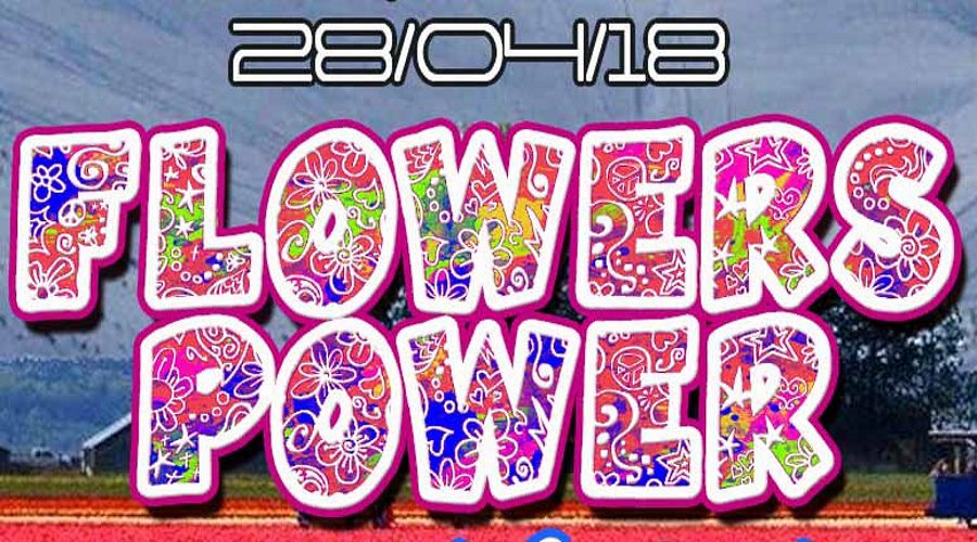 ¡Valdesquí presenta Flowers Power! la fiesta que no te puedes perder para despedir temporada