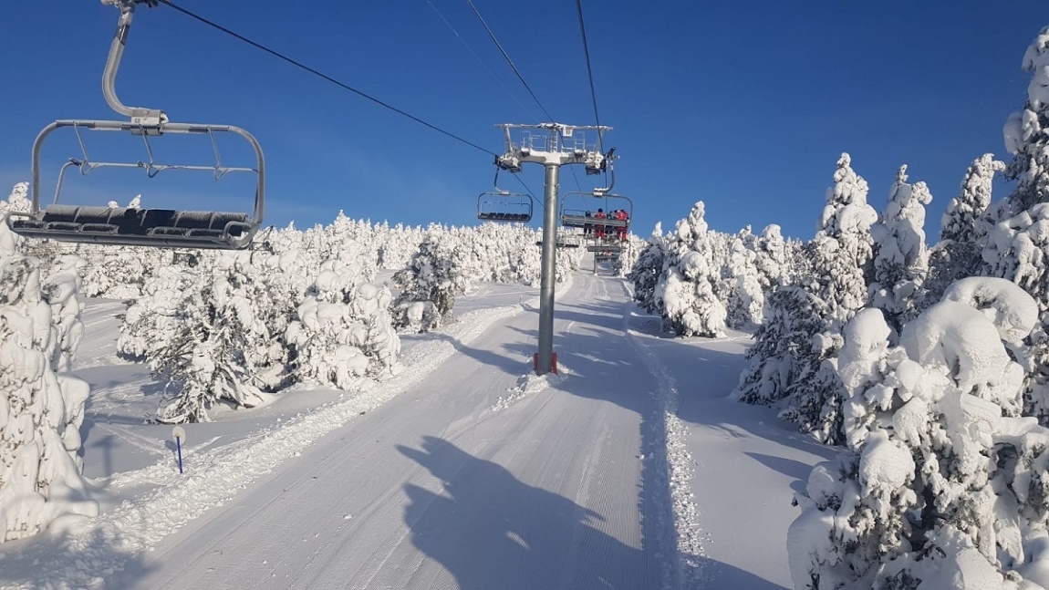 Altiservice lanza sus forfaits con descuentos para esquiar en los Pirineos franceses