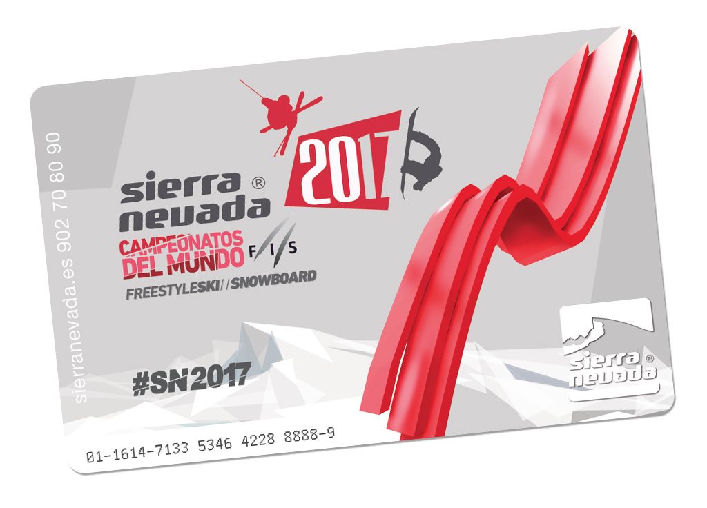 Sierra Nevada lanza la venta anticipada de forfaits con descuentos progresivos