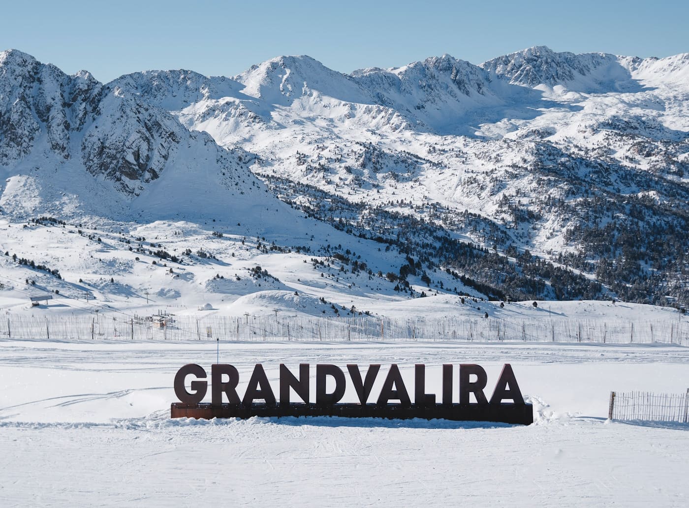 Grandvalira Resorts pone a la venta hoy los Forfaits de Temporada del próximo invierno