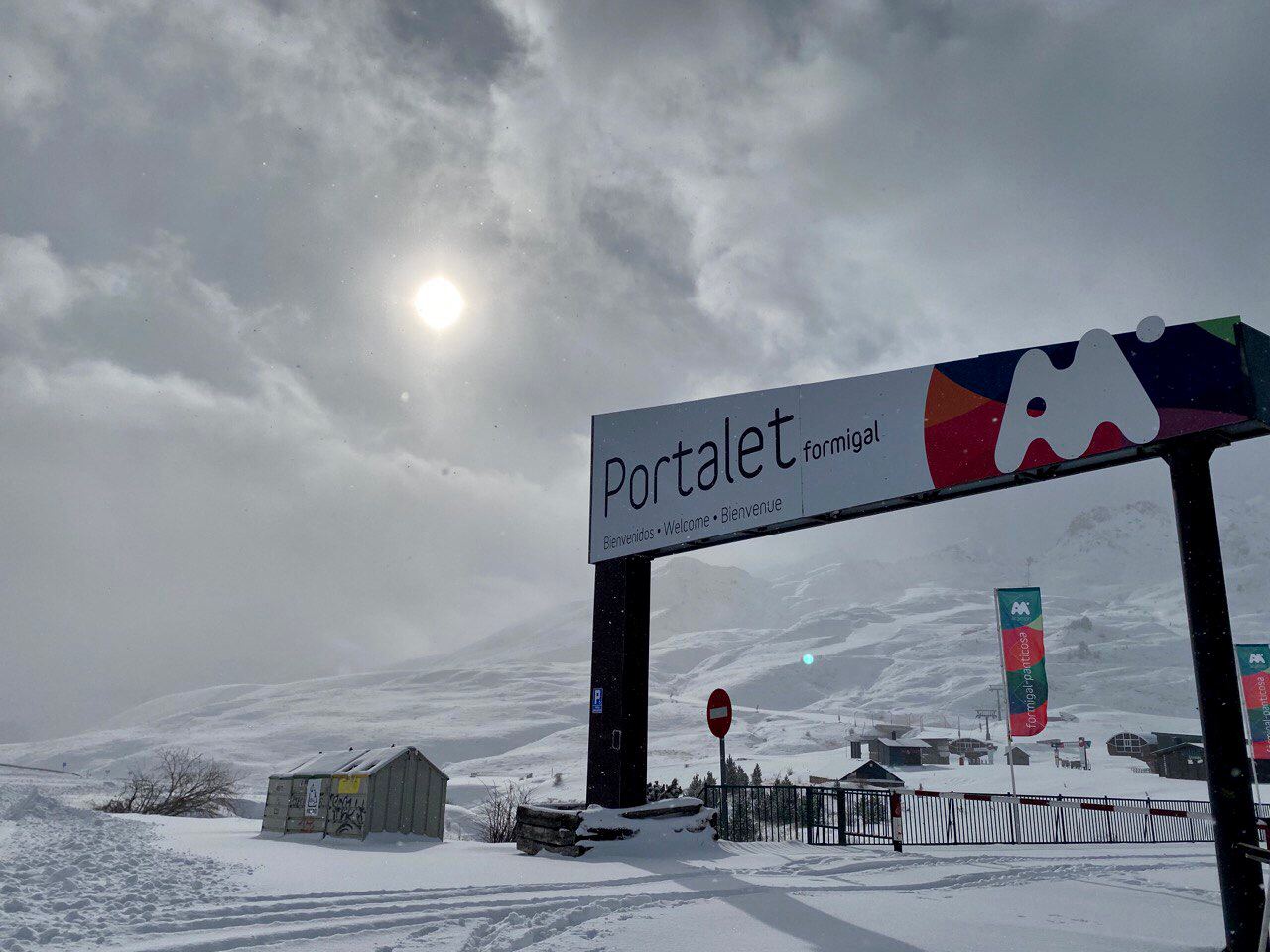 ¡Urgente! Aramón inaugurará la temporada de esquí el próximo 23 de diciembre