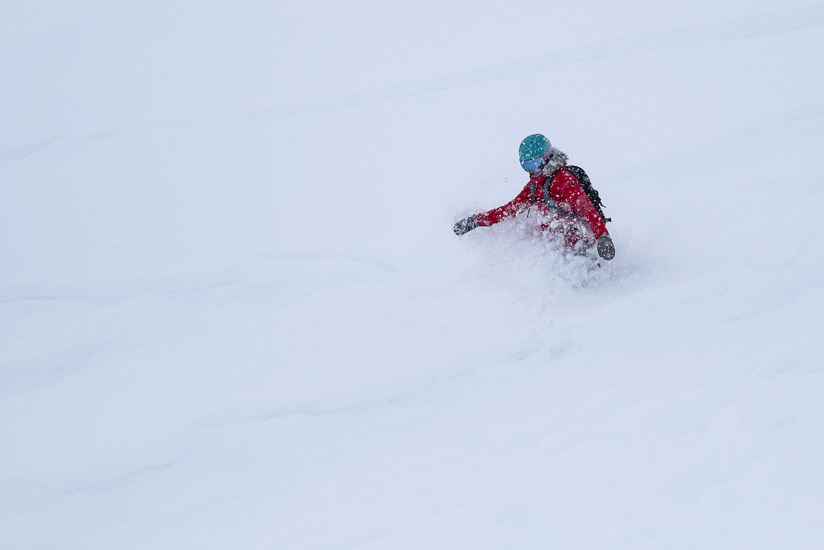 Aramón encara un fin de semana con unas condiciones de nieve espectaculares