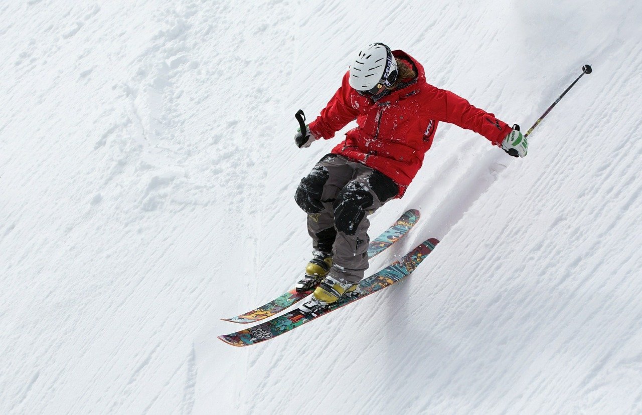Cascos de esqui y snowboard