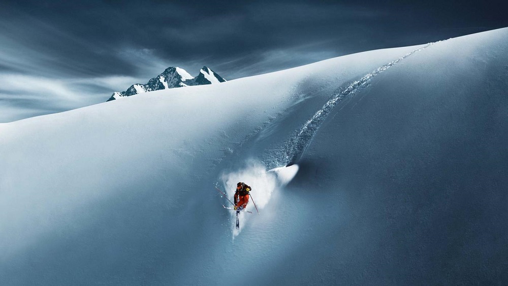La Snow Card Tirol te permite esquiar en 4.000 km de pistas durante 250 días por 876 €
