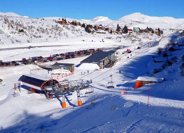 Fuentes de Invierno tendrá que esperar