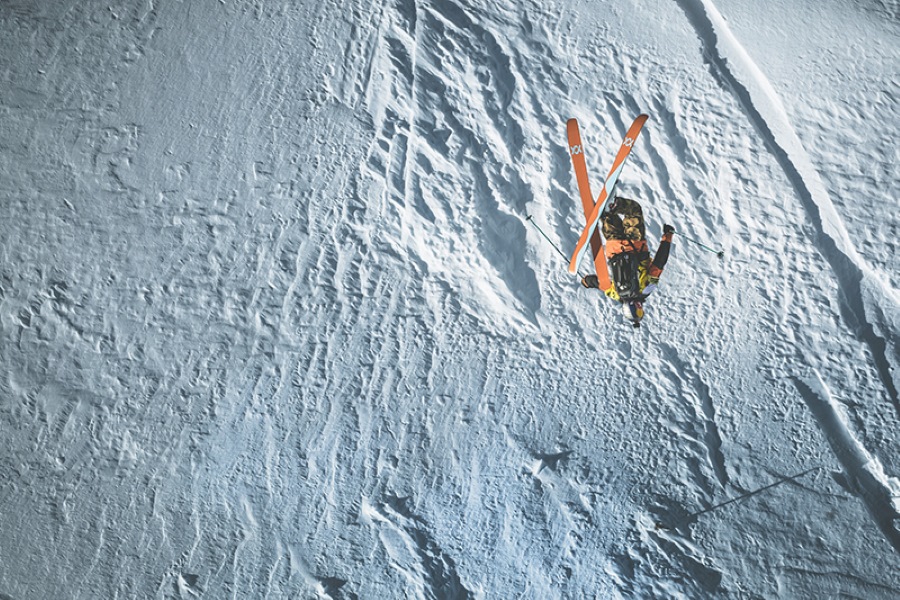 Video: Top 10 mejores trucos del Freeride World Tour