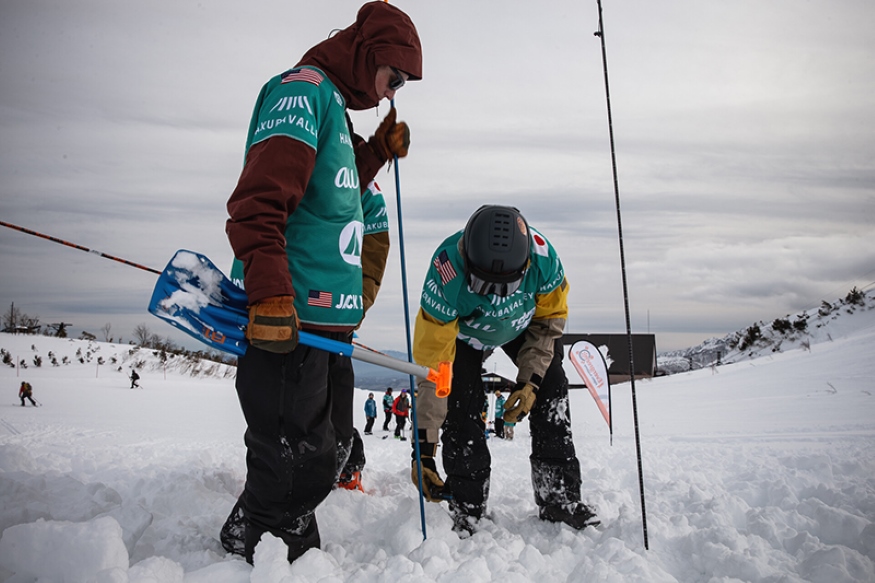 Video: Los 10 consejos básicos del FWT para practicar freeride 